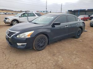 Nissan Altima 2.5L 4 2014