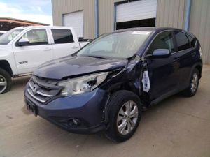 Honda CR-V EX 2.4L 4 2012