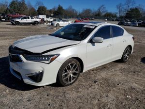 Acura ILX PREMIUM 2.4L 4 2019