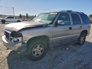 GMC Yukon 5.3L 8 2001