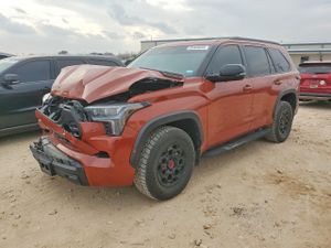 Toyota Sequoia SR5 3.4L 6 2024