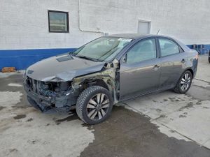 Kia Cerato / Forte / K3 EX 2.0L 4 2013