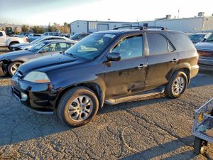 Acura MDX TOURING 3.5L 6 2003