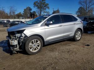 Ford Edge SEL 2.0L 4 2015