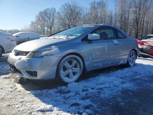 Honda Civic EX 1.8L 4 2007