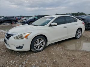 Nissan Altima 2.5 2.5L 4 2014