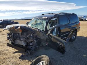 Toyota Sequoia SR5 4.7L 8 2005