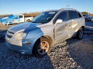 Chevrolet Captiva SPORT 3.0L 6 2012