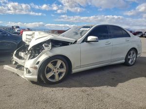 Mercedes-Benz C 300 3.0L 6 2010