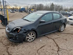 Nissan Sentra 2.0 2.0L 4 2012
