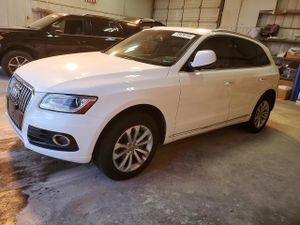 Audi Q5 PREMIUM 2.0L 4 2015