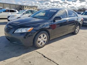 Toyota Camry CE 2.4L 4 2008