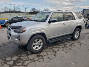 Toyota 4Runner SR5/SR5 PREMIUM 4.0L 6 2015