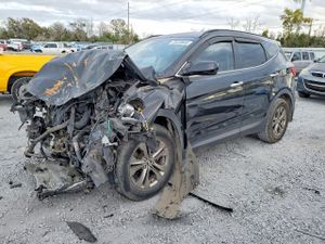 Hyundai Santa Fe 2.4L 4 2013