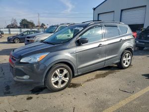 Ford Escape SE 2.0L 4 2015