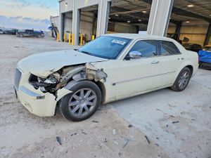 Chrysler 300C 5.7L 8 2007