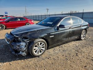 BMW 5 Series I 2.0L 4 2014