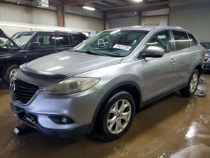Mazda CX-9 SPORT 3.7L 6 2013