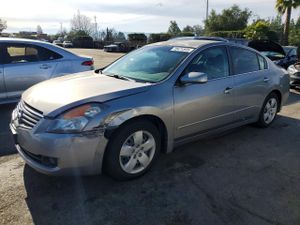 Nissan Altima 2.5 2.5L 4 2008
