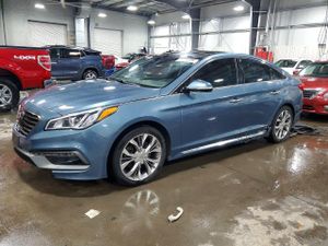 Hyundai Sonata SPORT 2.0L 4 2015