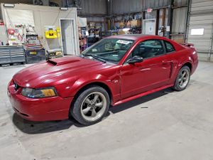 Ford Mustang GT 4.6L 8 2001