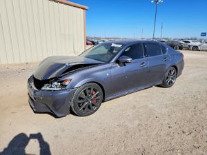 Lexus GS 350 3.5L 6 2013