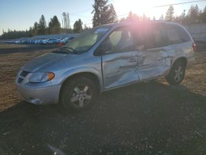 Dodge Grand Caravan (Caravan) SXT 3.8L 6 2006