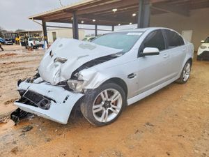 Pontiac G8 3.6L 6 2009