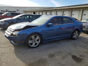 Ford Fusion SPORT 3.5L 6 2010