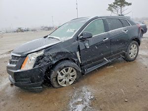 Cadillac SRX LUXURY COLLECTION 3.0L 6 2010
