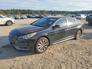 Hyundai Sonata SPORT 2.4L 4 2015