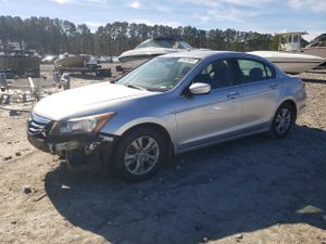 Honda Accord LXP 2.4L 4 2012
