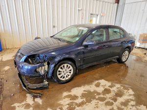 Chevrolet Cobalt LT 2.2L 4 2009