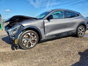 Ford Mustang Mach-E PREMIUM 2023