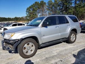 Toyota 4Runner SR5 4.0L 6 2008