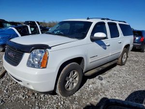 GMC Yukon K1500 SLT 5.3L 8 2010