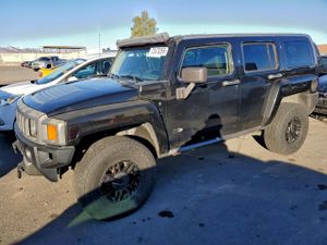 Hummer H3 3.5L 5 2006