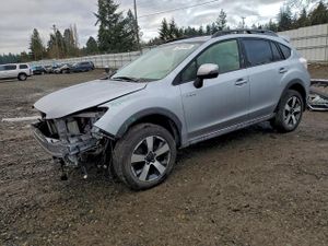 Subaru XV 2.0I HYBRID 2.0L 4 2014