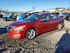 Nissan Altima 2.5 2.5L 4 2014