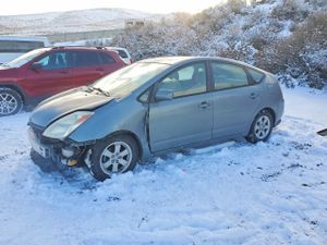 Toyota Prius 1.5L 4 2004