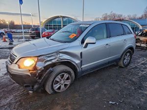 Saturn Vue XE 3.5L 6 2008