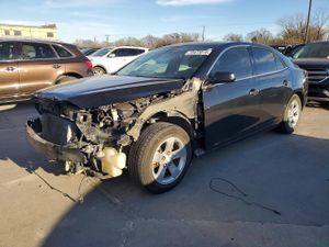 Chevrolet Malibu LS 2.5L 4 2014