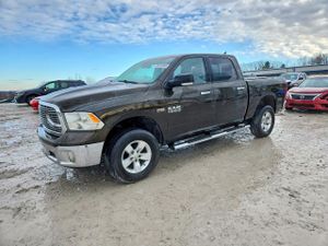 RAM 1500 SLT 5.7L 8 2014