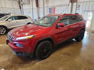 Jeep Cherokee LATITUDE 3.2L 6 2014