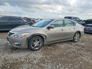 Nissan Altima 3.5S 3.5L 6 2013