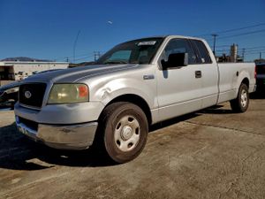 Ford F-150 5.4L 8 2004