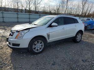 Cadillac SRX LUXURY COLLECTION 3.6L 6 2013