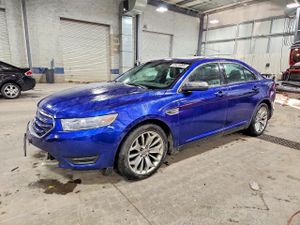 Ford Taurus LIMITED 3.5L 6 2013
