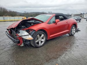 Mitsubishi Eclipse SPYDER GS 2.4L 4 2008
