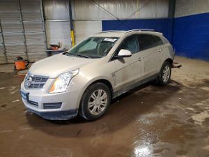 Cadillac SRX LUXURY COLLECTION 3.6L 6 2012